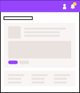 UX Design illustration