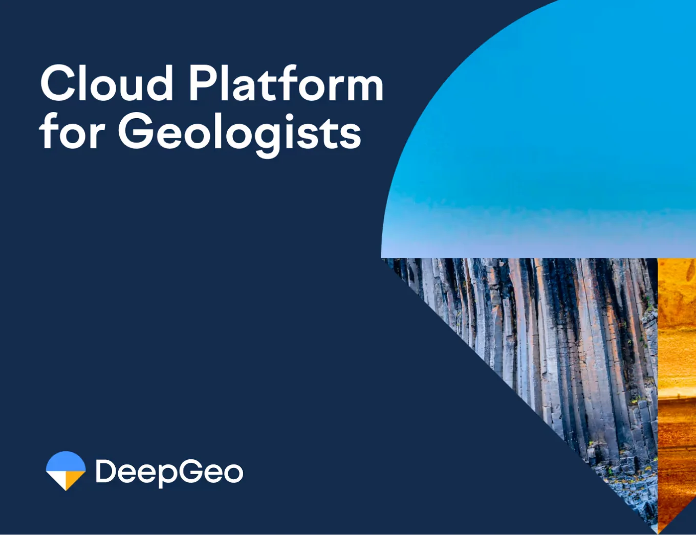 DeepGeo project